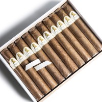 Davidoff Winston Churchill Commander Toro Cigar - Box of 20