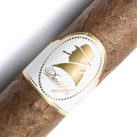 Davidoff Winston Churchill Commander Toro Cigar - 1 Single