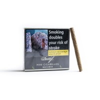 Davidoff Escurio Mini Cigarillos - Pack of 20