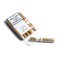 Davidoff Grand Cru Robusto Cigar - Pack of 4