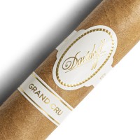 Davidoff Grand Cru Robusto Cigar - 1 Single