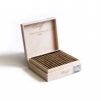Davidoff Mini Cigarillos Gold - Box of 50