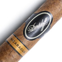 Davidoff Nicaragua Diadema Cigar - 1 Single