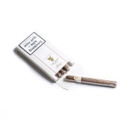 Davidoff Winston Churchill Aristocrat Churchill Cigar - Pack of 4