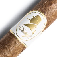 Davidoff Winston Churchill Aristocrat Churchill Cigar - 1 Single (End of Line)