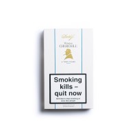 Davidoff Winston Churchill Commander Toro Cigar - Pack of 4