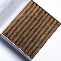 Davidoff Mini Cigarillos Silver - Pack of 20