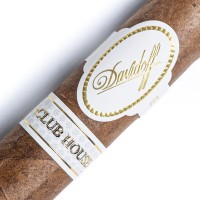 Davidoff Master Edition Clubhouse Cigar - 1 Single (Discontinued)