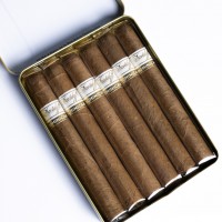 Davidoff Primeros Dominican Cigar - Tin of 6