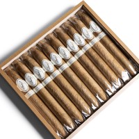 Davidoff Grand Cru Diademas Finas Limited Edition 2024 Cigar - Box of 10