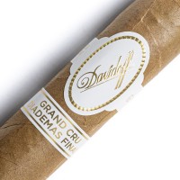 Davidoff Grand Cru Diademas Finas Limited Edition 2024 Cigar - 1 Single (End of Line)