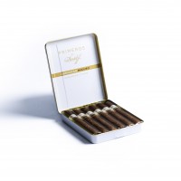 Davidoff Primeros Dominican Maduro Cigar - Tin of 6