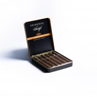 Davidoff Primeros Nicaragua Cigar - Tin of 6