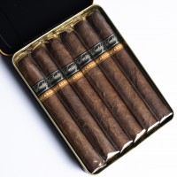 Davidoff Primeros Nicaragua Cigar - Tin of 6