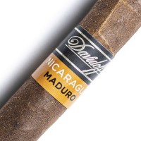 Davidoff Primeros Nicaragua Maduro Cigar - 1 Single