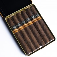 Davidoff Primeros Nicaragua Maduro Cigar - Tin of 6