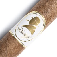 Davidoff Winston Churchill Raconteur Petit Panatela Cigar - 1 Single