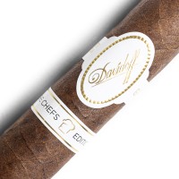 Davidoff Chefs Edition 2025 Toro Cigar - 1 Single