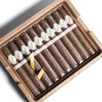 Davidoff Chefs Edition 2025 Toro Cigar - Box of 10