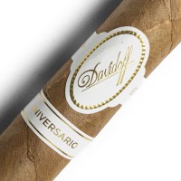 Davidoff Aniversario Double R Cigar - 1 Single