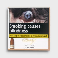 Davidoff Signature Exquisitos Cigar - Pack of 10