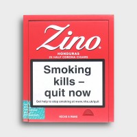 Zino Honduras Half Corona Cigar - Box of 25