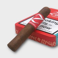 Zino Honduras Half Corona Cigar - Tin of 5