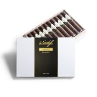 Davidoff Maduro Robusto Limited Edition Cigar - Box of 20 (Discontinued)