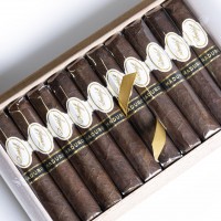 Davidoff Maduro Short Corona Limited Edition Cigar - Box of 20 (Discontinued)