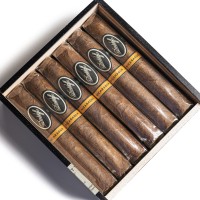 Davidoff Nicaraguan Experience Robusto Cello Cigar - Box of 12
