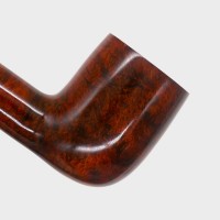 Design Berlin 050 Captain 9mm Filter Fishtail Pipe (DB007)