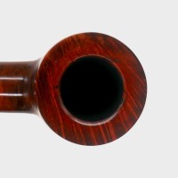 Design Berlin 050 Captain 9mm Filter Fishtail Pipe (DB007)