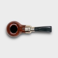 Design Berlin 051 Captain 9mm Filter Fishtail Pipe (DB008)