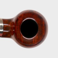 Design Berlin 051 Captain 9mm Filter Fishtail Pipe (DB008)