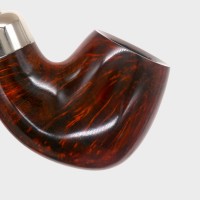 Design Berlin 052 Captain 9mm Filter Fishtail Pipe (DB009)