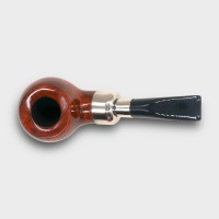 Design Berlin 051 Captain 9mm Filter Fishtail Pipe (DB012)