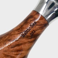 Design Berlin 032 Baltic Sea 9mm Filter Fishtail Pipe (DB015)