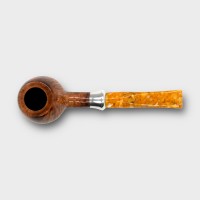 Design Berlin 034 Amber II 9mm Filter Fishtail Pipe (DB016)