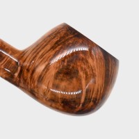 Design Berlin 034 Amber II 9mm Filter Fishtail Pipe (DB016)
