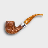 Design Berlin 036 Amber II 9mm Filter Fishtail Pipe (DB018)