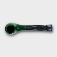 Design Berlin 045A Rugen Green 9mm Filter Fishtail Pipe (DB020)