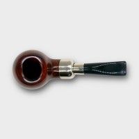 Design Berlin 051 Captain 9mm Filter Fishtail Pipe (DB028)