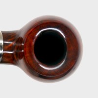 Design Berlin 051 Captain 9mm Filter Fishtail Pipe (DB028)