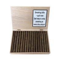 JANUARY SALE - Dutch Blend Cigarillos - Box of 50