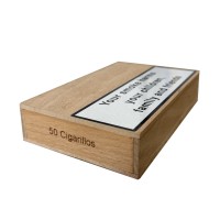 JANUARY SALE - Dutch Blend Cigarillos - 1 Single