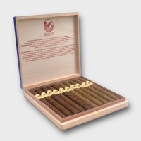 De Olifant Limited Edition Kampen 200 Anniversary Corona Panatella Cigar - Box of 10