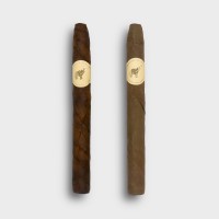 De Olifant Limited Edition Kampen 200 Anniversary Corona Panatella Cigar - Box of 10