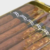 Drew Estate Blackened M81 Maduro Coronet Cigar - Tin of 10