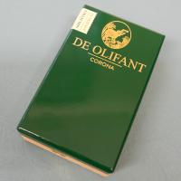 De Olifant Limited Edition Brasil Corona Cigar - Box of 10 (Discontinued)