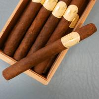 De Olifant Limited Edition Brasil Corona Cigar - Box of 10 (Discontinued)